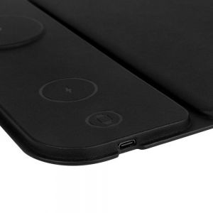MOUSE PAD CARGADOR ISKRA personalizada